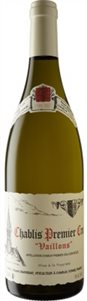Vincent Dauvissat Chablis 1er Cru 